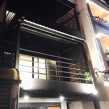 Apartament Kenting A&S Hengchun Old Town Zewnętrze zdjęcie