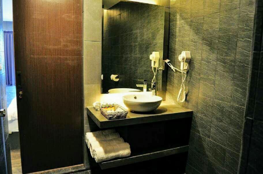 Apartament Kenting A&S Hengchun Old Town Zewnętrze zdjęcie