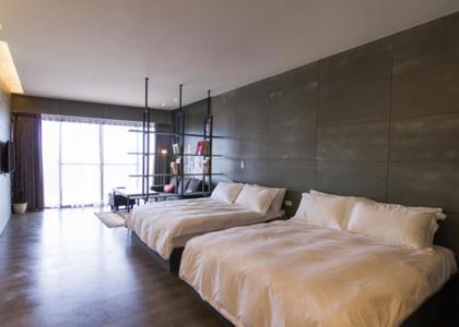 Apartament Kenting A&S Hengchun Old Town Zewnętrze zdjęcie