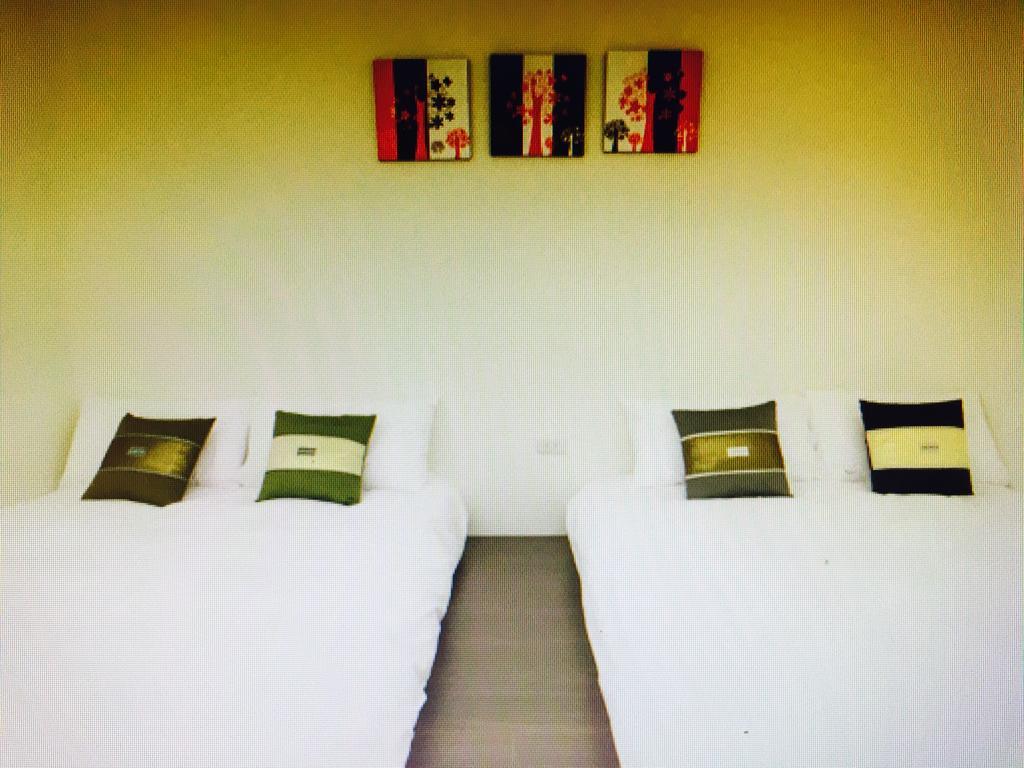 Apartament Kenting A&S Hengchun Old Town Zewnętrze zdjęcie