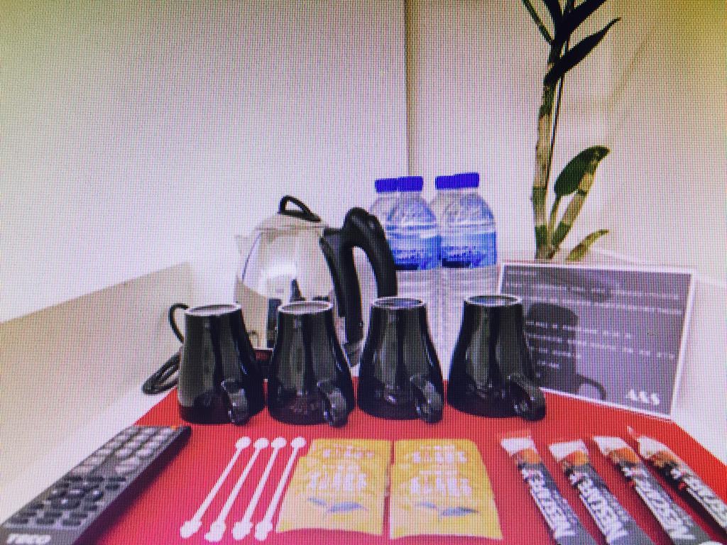 Apartament Kenting A&S Hengchun Old Town Zewnętrze zdjęcie