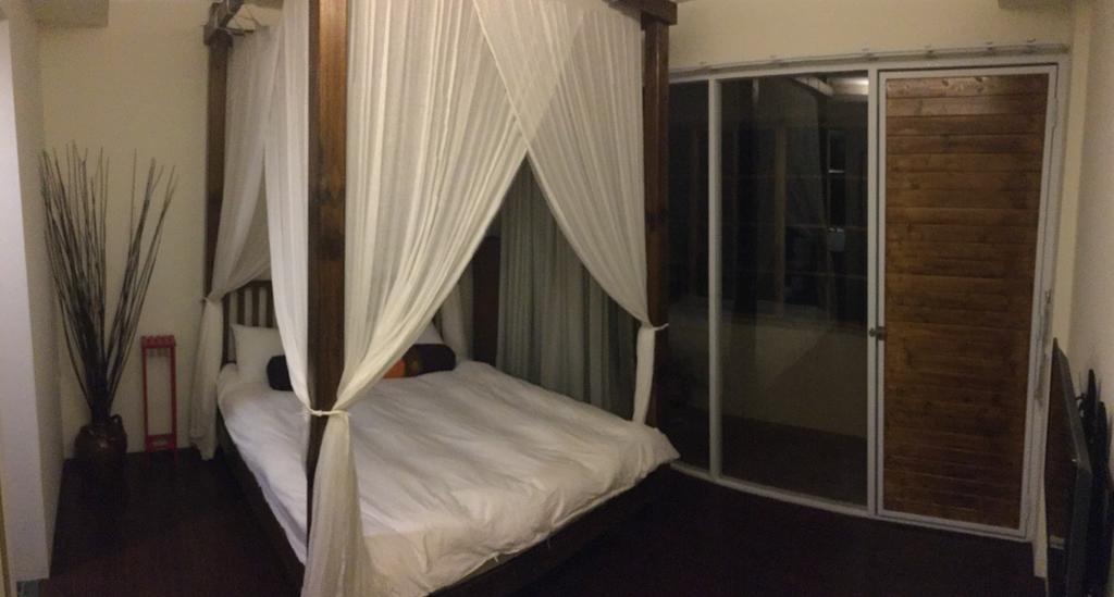 Apartament Kenting A&S Hengchun Old Town Zewnętrze zdjęcie