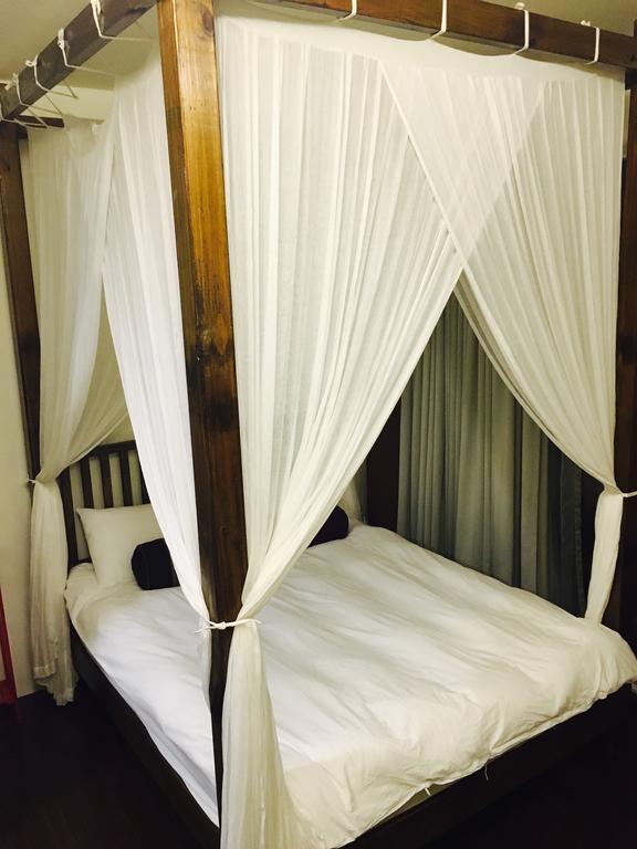 Apartament Kenting A&S Hengchun Old Town Zewnętrze zdjęcie
