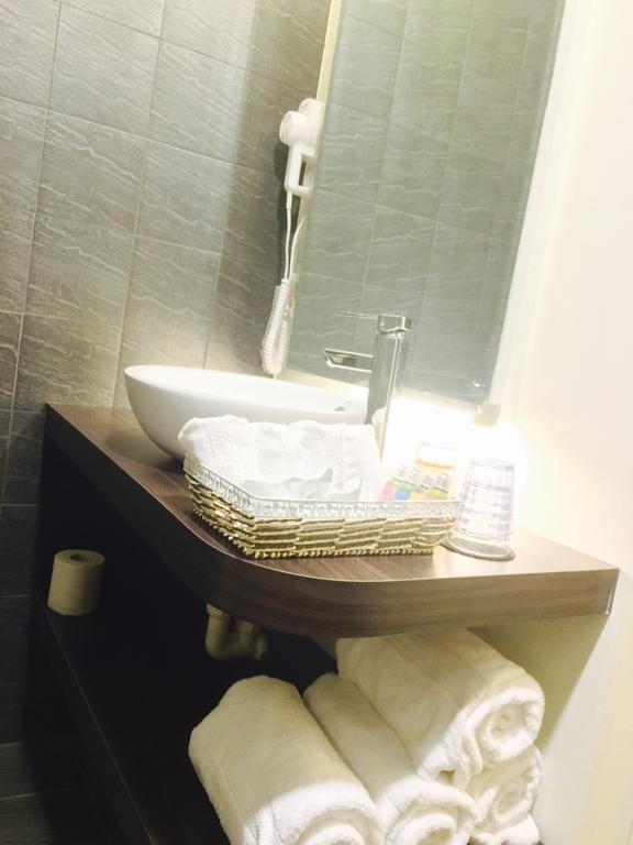 Apartament Kenting A&S Hengchun Old Town Zewnętrze zdjęcie