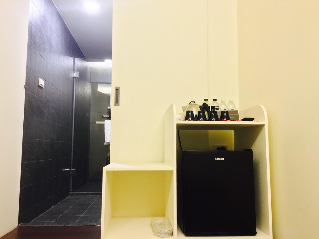 Apartament Kenting A&S Hengchun Old Town Zewnętrze zdjęcie