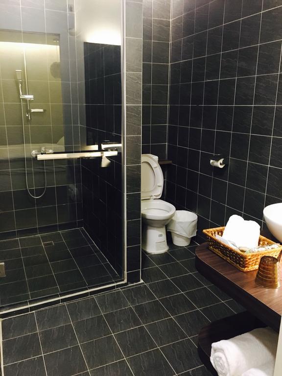 Apartament Kenting A&S Hengchun Old Town Zewnętrze zdjęcie