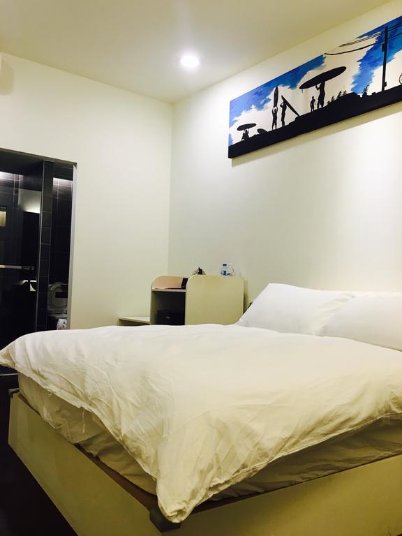 Apartament Kenting A&S Hengchun Old Town Zewnętrze zdjęcie