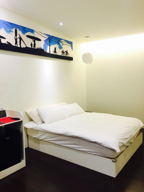 Apartament Kenting A&S Hengchun Old Town Zewnętrze zdjęcie
