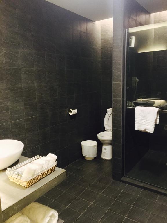 Apartament Kenting A&S Hengchun Old Town Zewnętrze zdjęcie